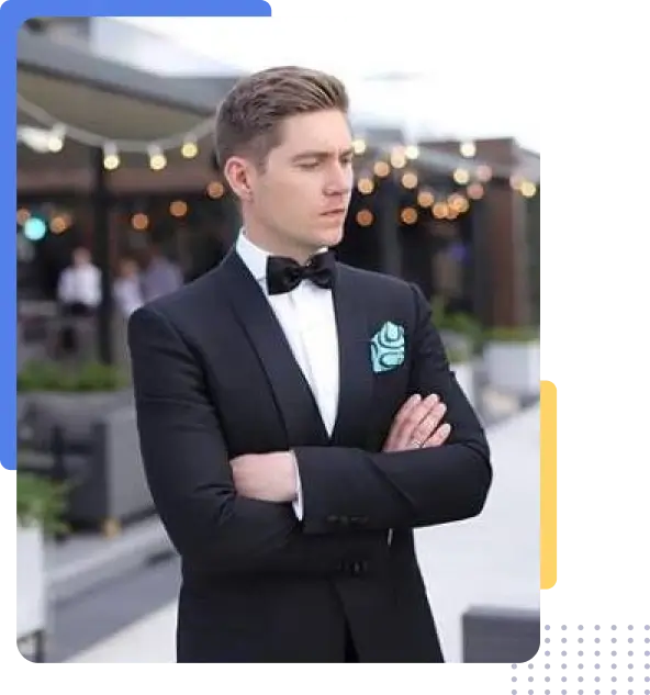 Vision Avapro 300 - Anton Kovačić